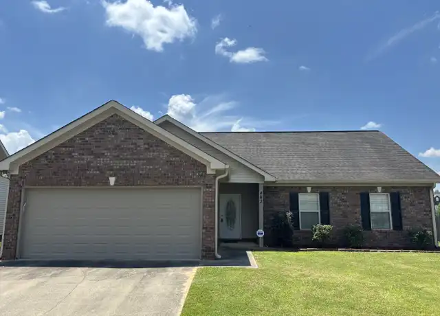 Property at 463 Grazing Field Dr, Tuscaloosa, AL, 35405, 3 beds, 2 baths, [object Object]