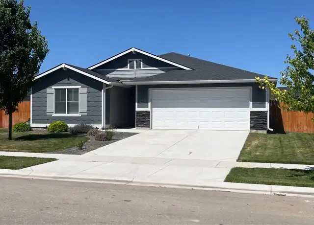 Property at 7748 E Bratton Dr, Nampa, ID, 83687, 4 beds, 2 baths, [object Object]