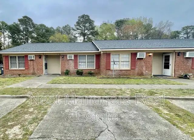 Property at 3241 Willard Dr #3, Fayetteville, NC, 28312, 1 bed, 1 bath, [object Object]