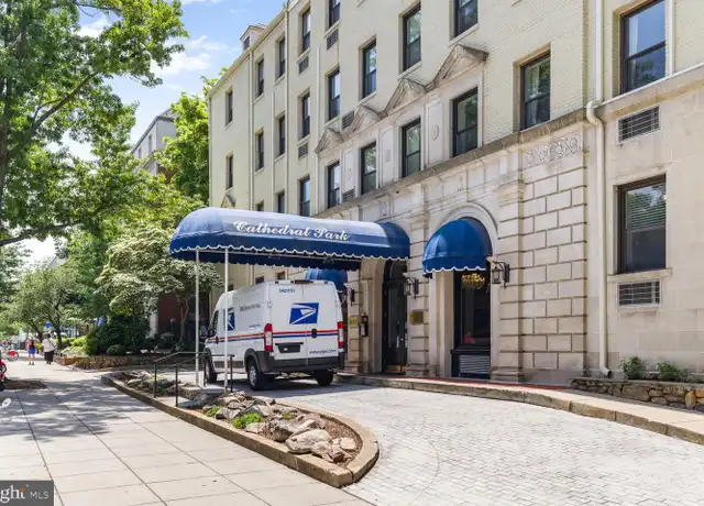 Property at 3100 Connecticut Ave NW #330, Washington, DC, 20008, 1 bed, 1 bath, [object Object]