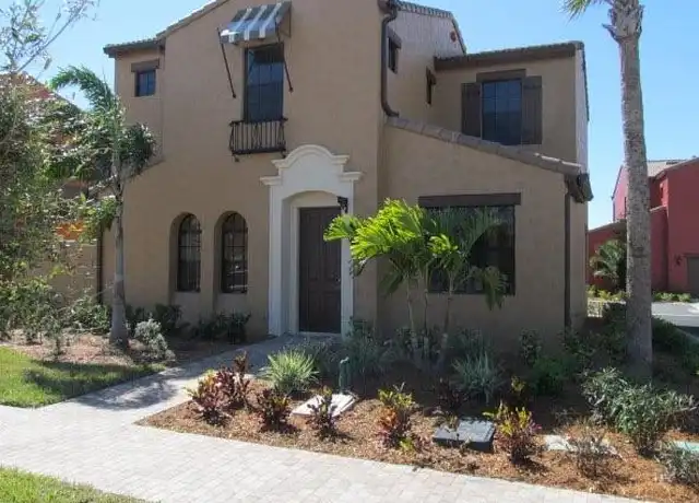 Property at 11846 Nalda St, Fort Myers, FL, 33912, 2 beds, 2.5 baths, [object Object]