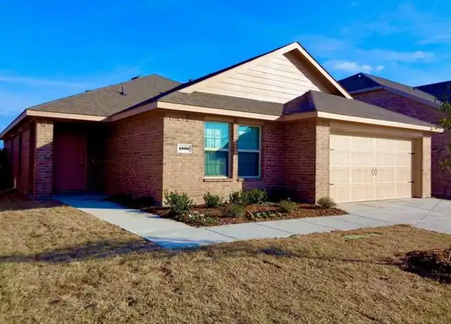 Property at 1806 Yale St, Farmersville, TX, 75442, 4 beds, 2 baths, [object Object]