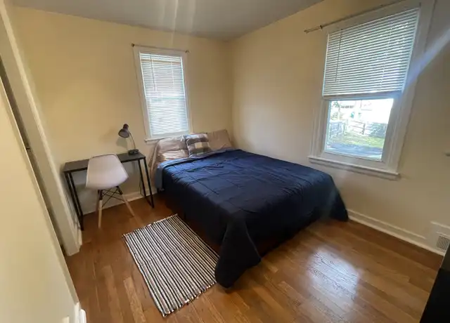 Property at 449 Buckingham Ave Unit 3, Syracuse, NY, 13210, 1 bed, 2 baths, [object Object]