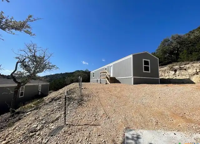 Property at 377 Buck Trl Unit 3, Canyon Lake, TX, 78133, 3 beds, 2 baths, [object Object]