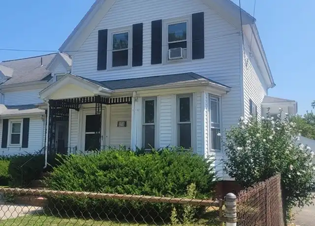 Property at 238 Lenox St, Norwood, MA, 02062, 2 beds, 1 bath, [object Object]