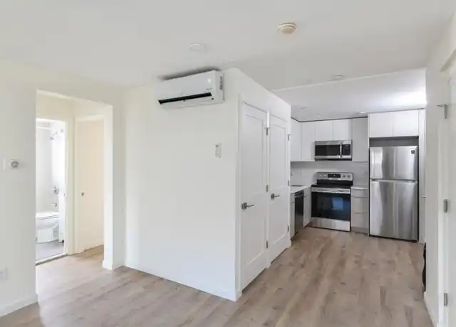Property at 40 Parker Hill Ave, Roxbury, MA, 02120, 2 beds, 1 bath, [object Object]