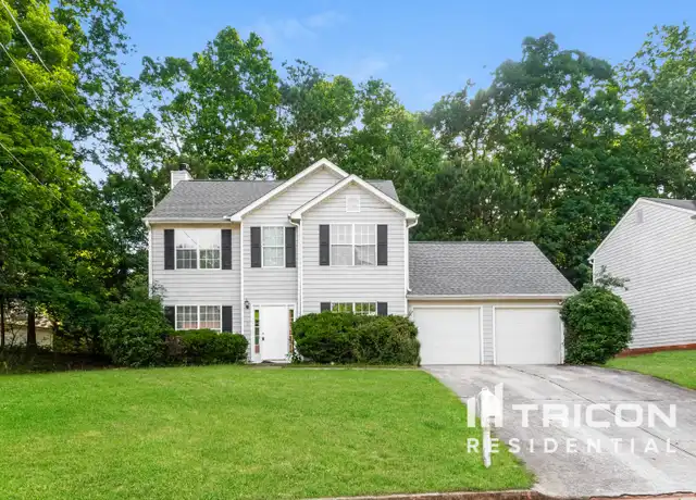 Property at 739 Pennybrook Ln, Stone Mountain, GA, 30087, 3 beds, 2.5 baths, [object Object]
