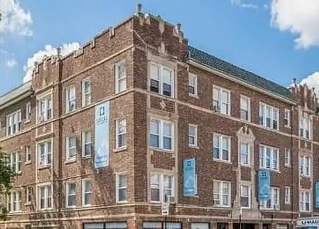 Property at 3935 W Diversey Ave, Chicago, IL, 60647, 1 bed, 1 bath, [object Object]