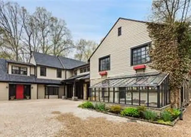 Property at 118 Old Mill River Rd, Pound Ridge, NY, 10576, 5 beds, 4 baths, [object Object]
