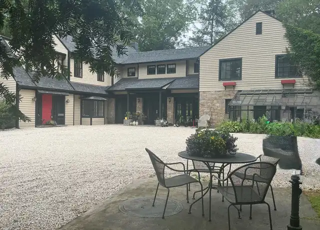 Property at 118 Old Mill River Rd, Pound Ridge, NY, 10576, 5 beds, 4 baths, [object Object]