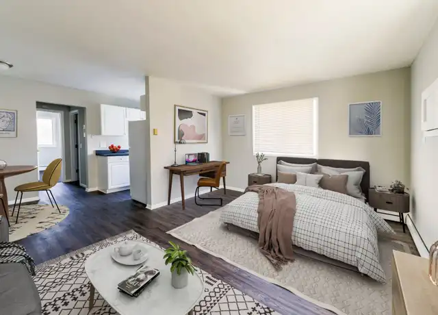 Property at 1708 Glenwood Ave Unit 8, Minneapolis, MN, 55405, 0 beds, 1 bath, [object Object]