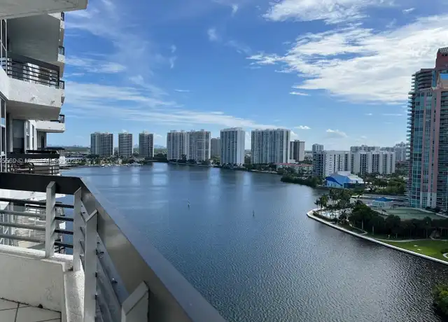 Property at 3530 Mystic Pointe Dr #1903, Aventura, FL, 33180, 2 beds, 2 baths, [object Object]