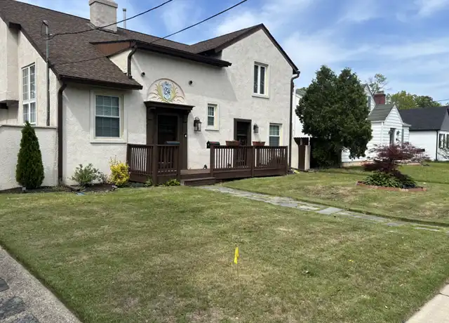 Property at 1204 E Main St, Millville, NJ, 08332, 3 beds, 2 baths, [object Object]