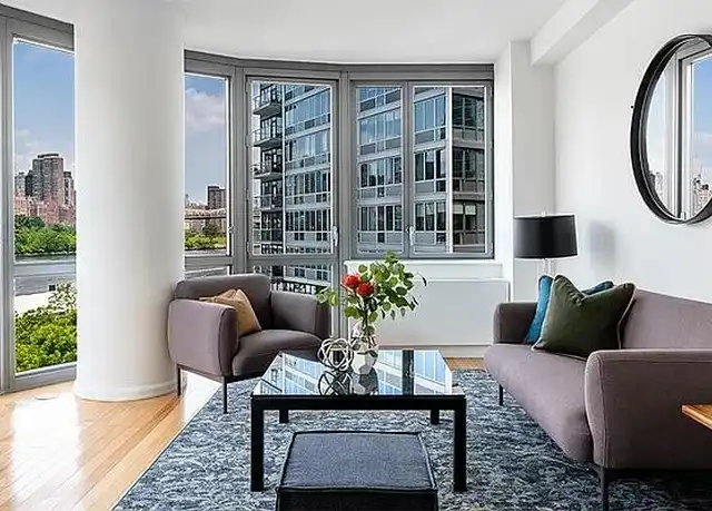 Property at 4610 Center Blvd Unit 2114, Long Island City, NY, 11109, 1 bed, 1 bath, [object Object]