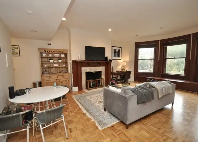 Property at 280 Commonwealth Ave #207, Boston, MA, 02116, 1 bed, 1 bath, [object Object]