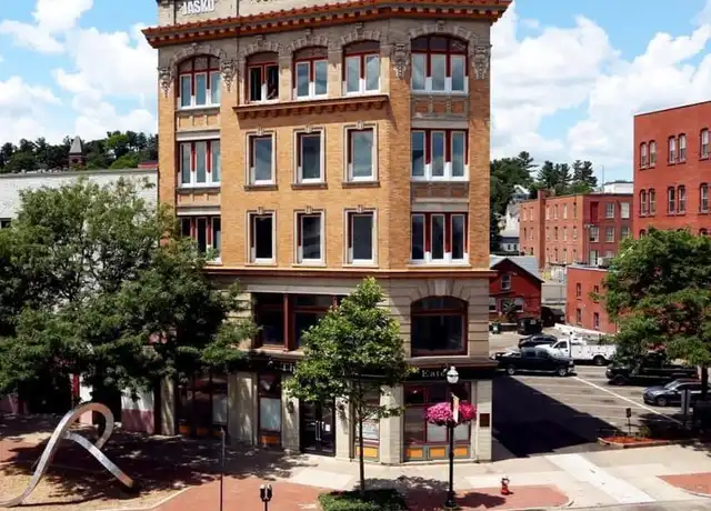 Property at 136 S Main St Unit 404, New Britain, CT, 06051, 1 bed, 1 bath, [object Object]