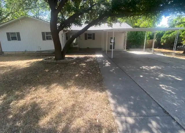 Property at 1513 Berkshire St, Waco, TX, 76705, 3 beds, 1 bath, [object Object]