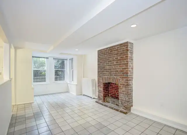 Property at 1217 Independence Ave SE, Washington, DC, 20003, 1 bed, 1 bath, [object Object]