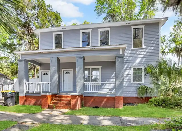 Property at 846 E 37th St, Savannah, GA, 31401, 3 beds, 2 baths, [object Object]