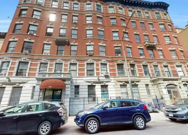 Property at 245 W 113th St, New York, NY, 10026, 3 beds, 2 baths, [object Object]