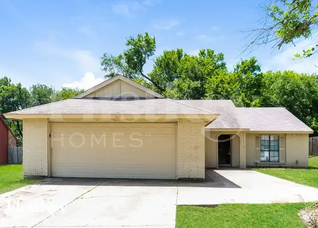 Property at 608 Nora Ln, Desoto, TX, 75115, 3 beds, 2 baths, [object Object]