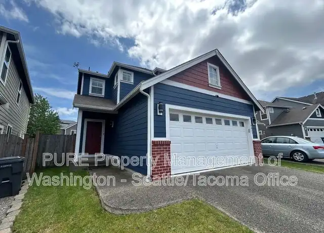Property at 18605 115th Ave E, Puyallup, WA, 98374, 3 beds, 2.5 baths, [object Object]