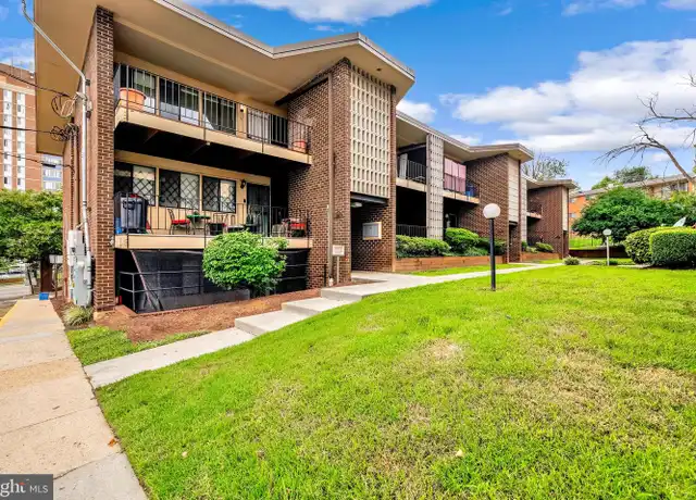 Property at 3904 Stone Gate Dr Unit A, Suitland, MD, 20746, 2 beds, 1 bath, [object Object]