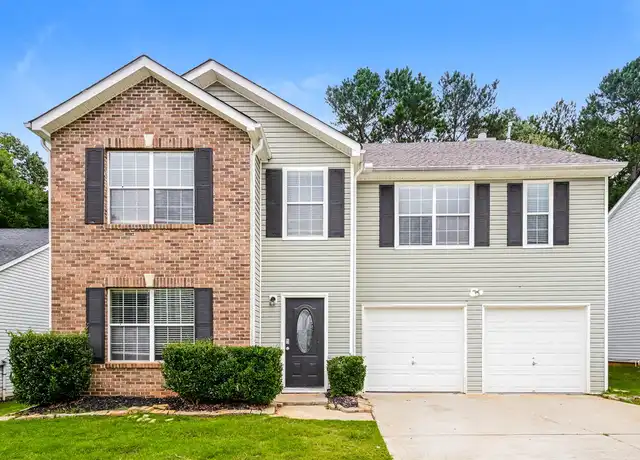 Property at 62 Lake Crossing Ct, Fayetteville, GA, 30215, 5 beds, 3 baths, [object Object]