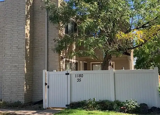 Property at 1180 S Clinton St #35, Denver, CO, 80247, 2 beds, 2 baths, [object Object]