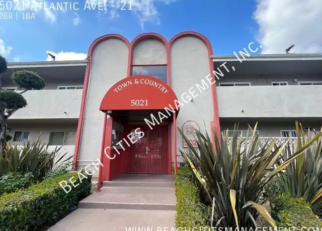 Property at 5021 Atlantic Ave #21, Long Beach, CA, 90805, 2 beds, 1 bath, [object Object]