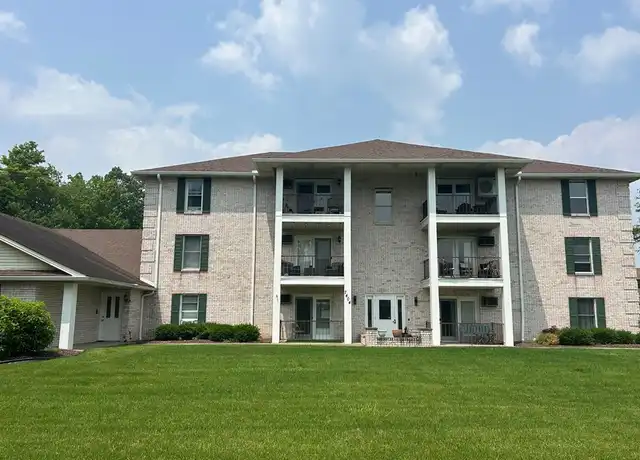 Property at 7404 Eisenhower Dr Unit 1, Youngstown, OH, 44512, 2 beds, 1.5 baths, [object Object]