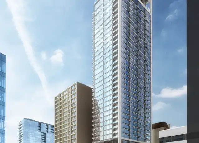 Property at 300 1/2 W 5th St Ph 3-88, Austin, TX, 78701, 3 beds, 3 baths, [object Object]