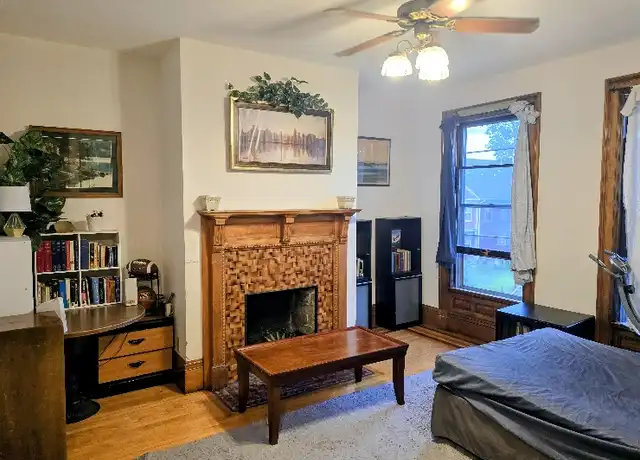 Property at 1920 Stevens Ave Unit 5, Minneapolis, MN, 55403, 1 bed, 1 bath, [object Object]