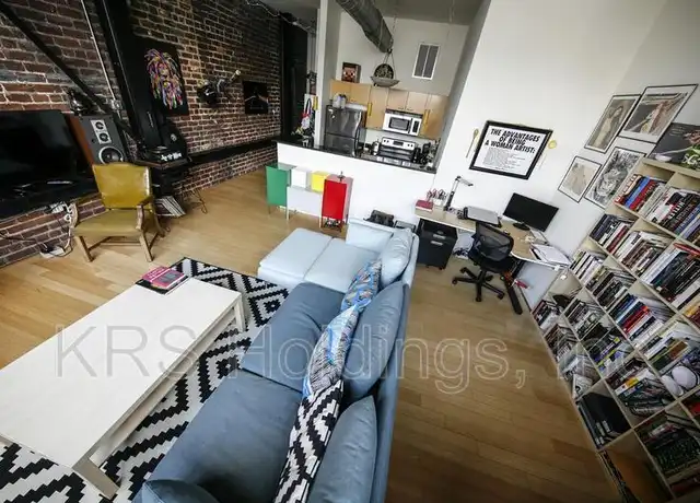 Property at 1011 W Marshall St Unit 208, Richmond, VA, 23220, 1 bed, 1.5 baths, [object Object]
