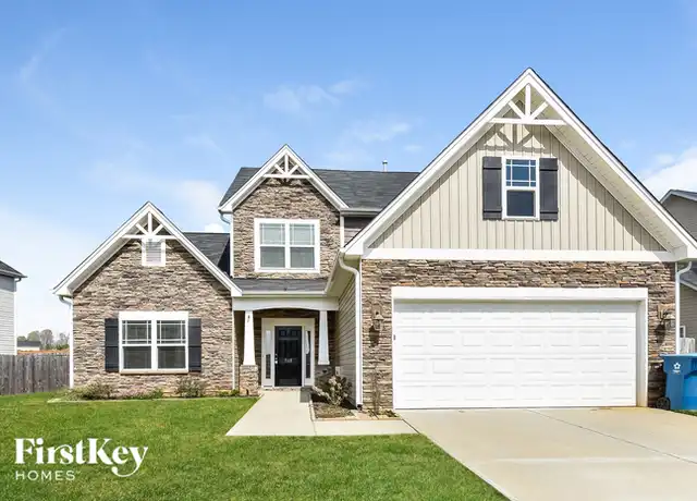 Property at 743 Breeders Cup Dr, Whitsett, NC, 27377, 4 beds, 2.5 baths, [object Object]