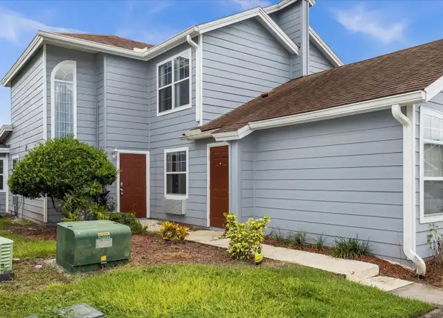 Property at 843 Caribbean Dr, Davenport, FL, 33897, 1 bed, 1 bath, [object Object]