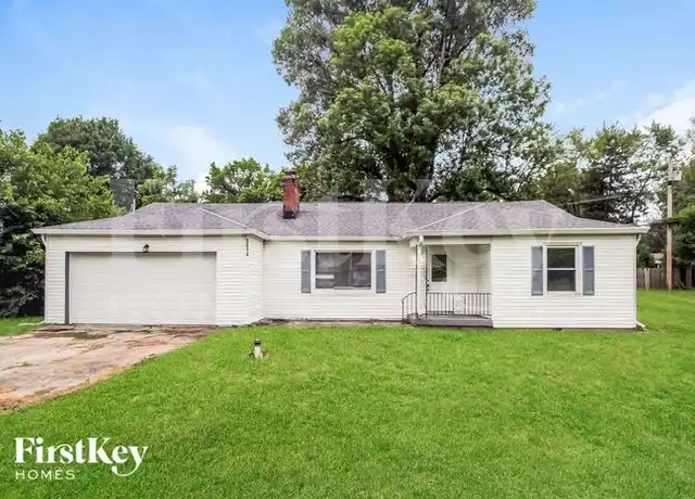 Property at 5614 N Victoria Dr, Indianapolis, IN, 46228, 3 beds, 1 bath, [object Object]