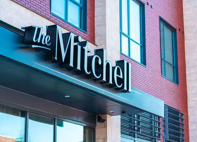 Property at The Mitchell - 131 Mamaroneck Ave, White Plains, NY, 10601, 1 bed, 1 bath, [object Object]