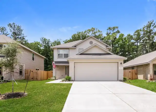 Property at 21972 Juniper Crossing Dr, New Caney, TX, 77357, 3 beds, 2.5 baths, [object Object]