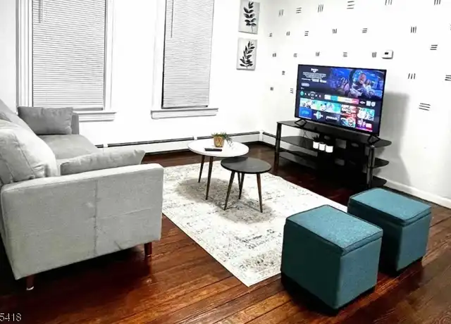 Property at 463 Washington Ave Unit 2, Hackensack, NJ, 07601, 2 beds, 1 bath, [object Object]