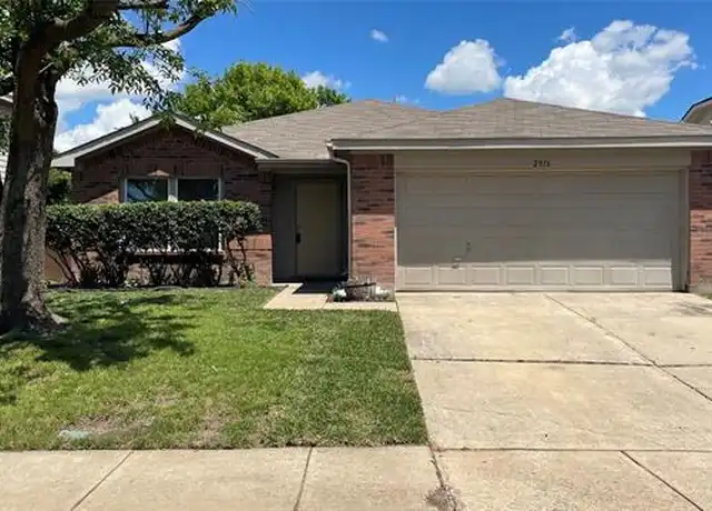 Property at 2916 Frontier Ln, McKinney, TX, 75071, 3 beds, 2 baths, [object Object]