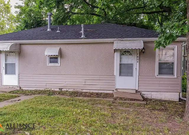 Property at 1304 N Manhattan Ave Unit 1304, Manhattan, KS, 66502, 0 beds, 1 bath, [object Object]