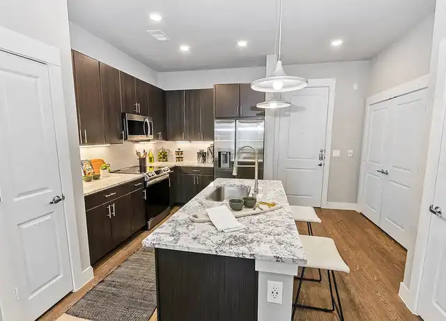 Property at Opal Legacy Central - 6500 Excellence Way, Princeton, TX, 75023, 1 bed, 1 bath, [object Object]
