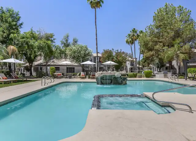 Property at Boulders at Lookout Mountain Apartment Homes - 110 E Greenway Pkwy, Phoenix, AZ, 85022, 1-3 bed, 1-2 bath, [object Object]