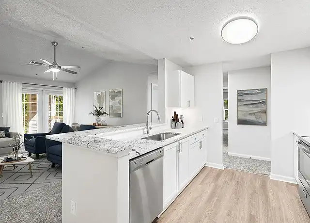 Property at Retreat at Peachtree City - 1600 Barberry Ln, Peachtree City, GA, 30269, 1-2 bed, 1-2 bath, [object Object]