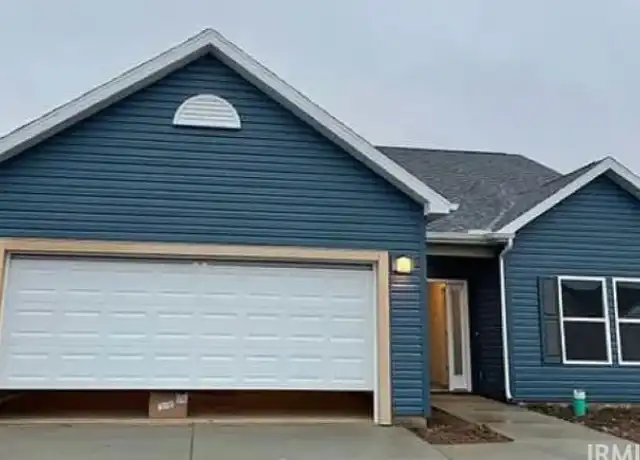 Property at 4783 Dobson Dr, Lafayette, IN, 47909, 3 beds, 2 baths, [object Object]