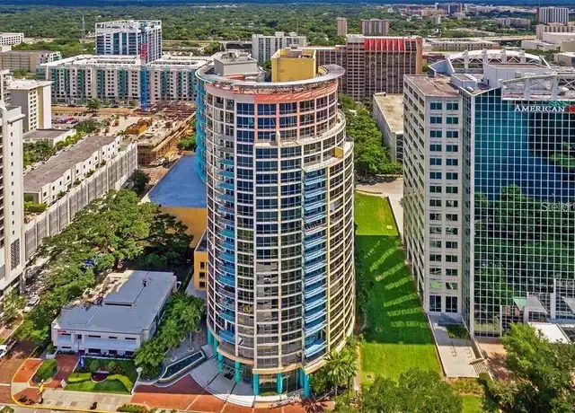 Property at 322 E Central Blvd #706, Orlando, FL, 32801, 2 beds, 2 baths, [object Object]