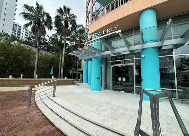 Property at 322 E Central Blvd #706, Orlando, FL, 32801, 2 beds, 2 baths, [object Object]