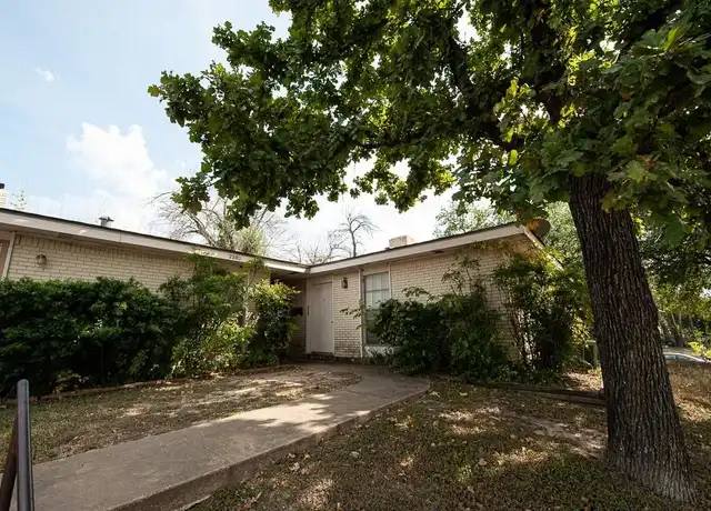 Property at 7303 Grand Canyon Dr Unit B, Austin, TX, 78752, 2 beds, 1 bath, [object Object]