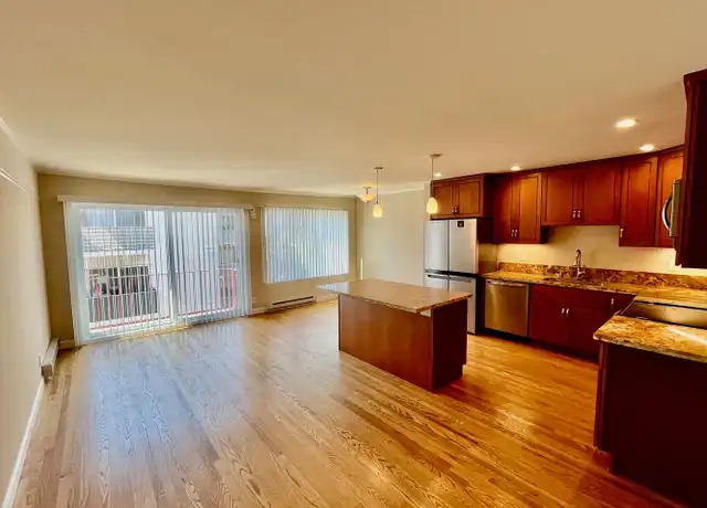 Property at 1865 Bush St Unit 206, San Francisco, CA, 94109, 2 beds, 1.5 baths, [object Object]